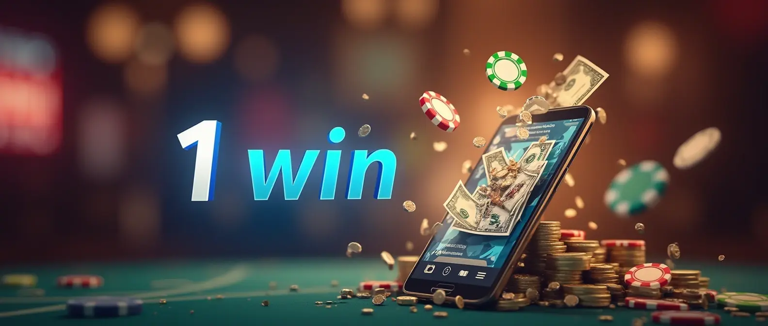 1win app